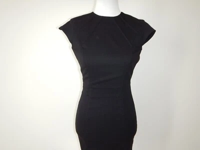 Robe "H&M" taille 34 en excellent état - Photo 1/4