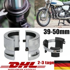 Produktbild - Gabelsimmerring Eintreiber 39 mm-50 mm für Aprilia Honda Suzuki Yamaha Kawasaki