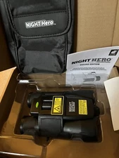 Atomic Beam Night Hero Deluxe Edition Binoculars 2018. Brand New