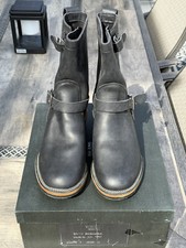 Viberg Boots for Men for sale