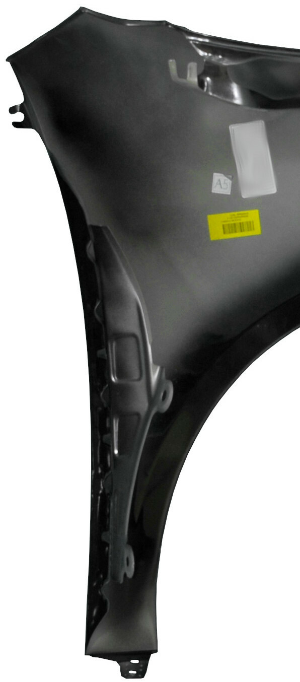 Kotflugel Golf 5 Lackiert