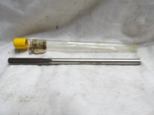 L & I .3015 Straight Flute Chucking Reamer - Made in the USA