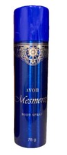 Avon Mesmerize For Women Body Spray Deodorant,ORIGINAL AVON, FREE POSTAGE