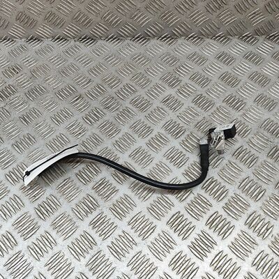 KIA SPORTAGE QL Negative Battery Cable 37180-F1500 1.6 Petrol 97kw
