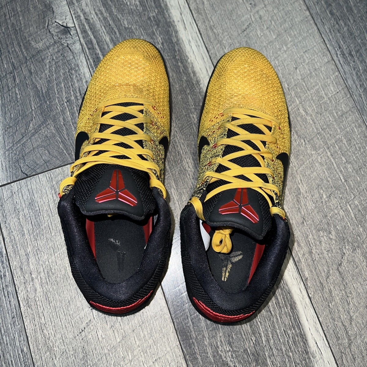希少　Kobe11 Elite Low BruceLee コービー11 26.5 Kobe 11 Elite Low - Bruce Lee | Kixify Marketplace