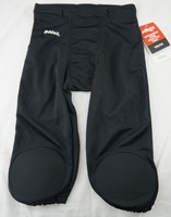 Riddell Practice Football Pants Youth Brand With Tags Black Size M Riddell Practice Football Pants Youth Brand With Tags Black Size M