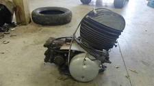 Sears Allstate Puch SR250 SR 250 Twingle Engine Motor
