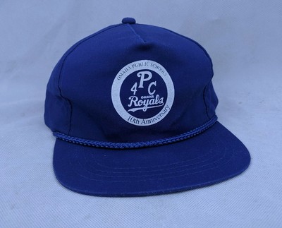 vintage minor league baseball hats