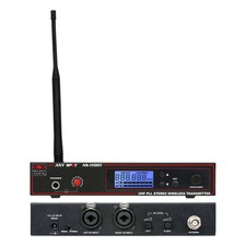 Galaxy Audio Aswss11t Wireless Speaker System