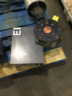 SYSTEM 3R 3 ROBOMATIC CHANGER CAROUSEL SP7411 #702B90PR3