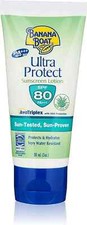 Banana Boat 90 ml Ultra Protect Spf 80 FREE SHIPPING WORLD WIDE