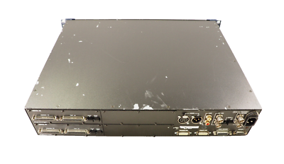 AVID Digidesign 192 DIGITAL I/O MH192-DIO Interface Pro Audio