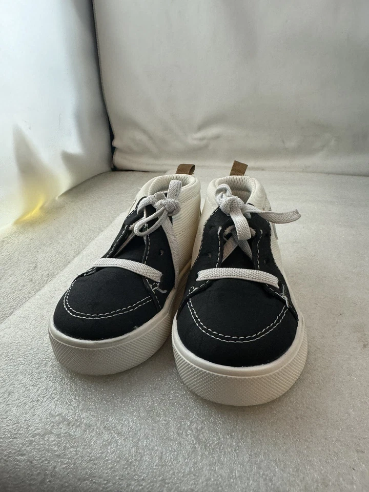 Туфли Genuine Baby от OshKosh 4 М - Изображение 2 из 4