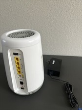 Century Link C4000XG GreenWave Gigabit FIBER Wi-Fi Modem Router Combo Not DSL 