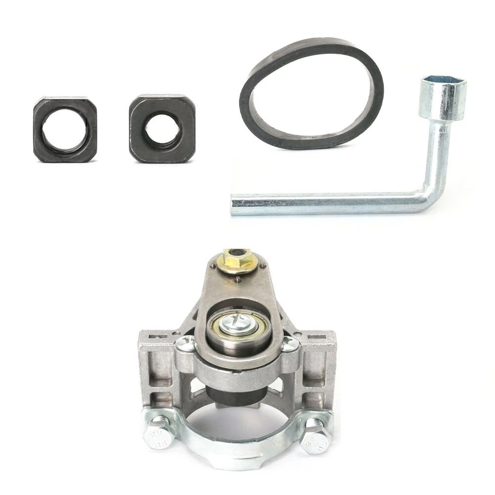 Oscillating tool attachment 2024 for angle grinder