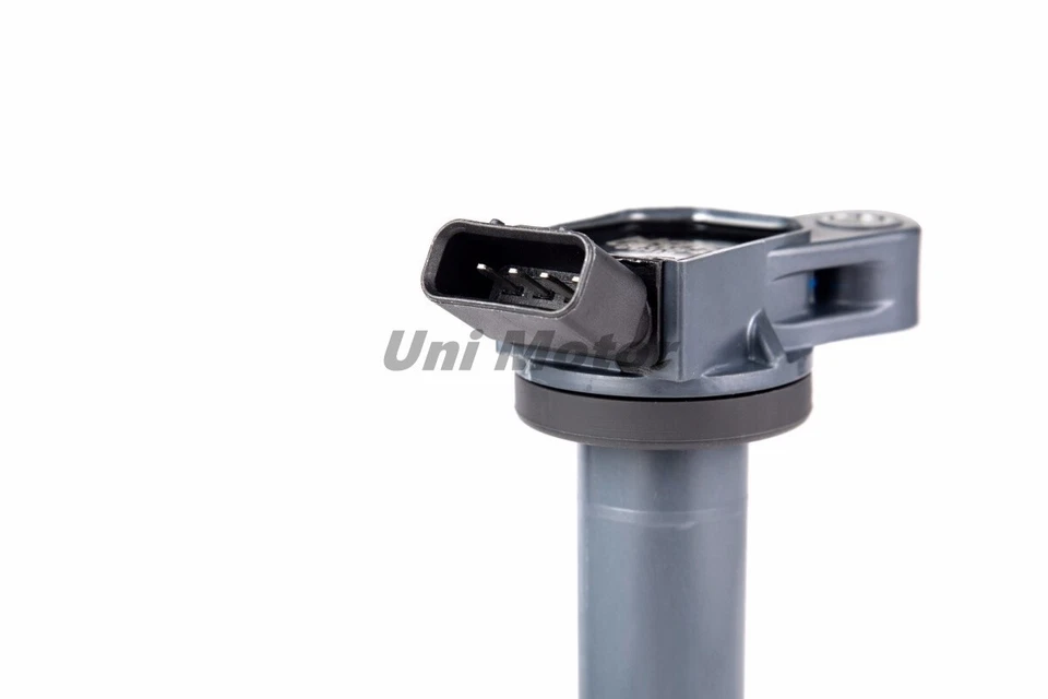 90919A2005 4 piezas NGK OEM bobinas de encendido para Toyota Camry Lexus ES300h 2,5 2,7 Foto 4 de 4