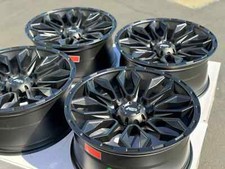 20 5x150 Wheels Rims Fits 2007-2021 Toyota Tundra Sequoia Agp Hd304 5 Lug 20 5x150 Wheels Rims Fits 2007-2021 Toyota Tundra Sequoia Agp Hd304 5 Lug