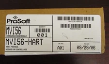AB PROSOFT MVI56 HART Protocol Module MVI56-HART Free Shipping