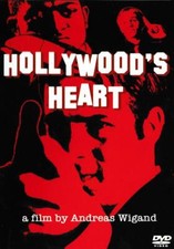 Hollywood's Heart DVD VIDEO MOVIE Andreas Wigand screenwriter Zack Stewart truth