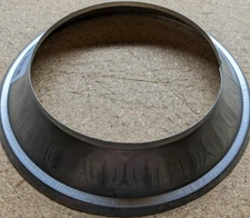 Hart & Cooley 3RS 3" Storm Collar for B-Vent