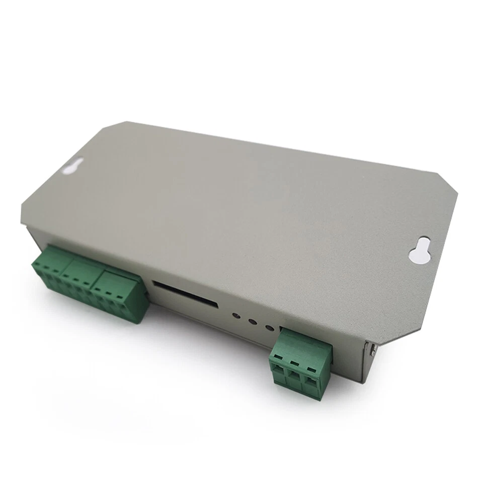 DC5-24V K1000S Pixel RGB LED contorller T1000S For WS2812 WS2811 LED light stirp - Image 3 of 4