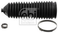 Febi 102369 Faltenbalgsatz Lenkung Vorne FüR Fiat 500 312 Lancia Ypsilon 312