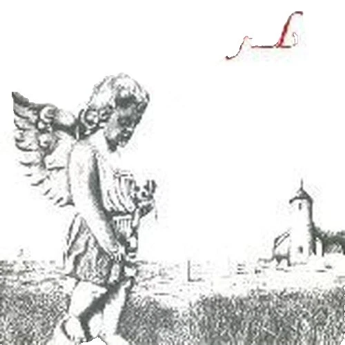 Angel CD de Música Rock