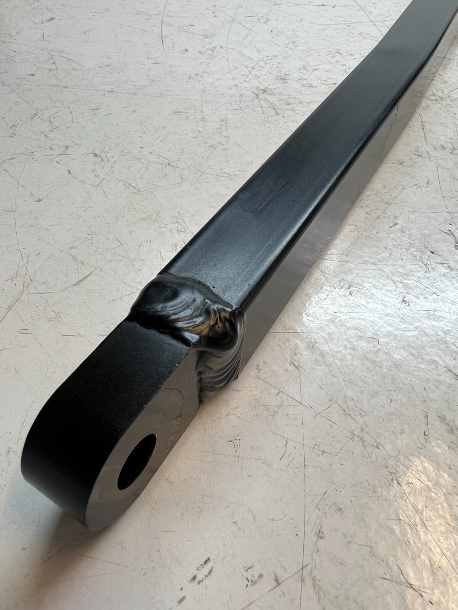Kawasaki ZX14-R ZZR1400 2006 - 2011 Left Side Frame Bracket Mount