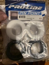 Pro-Line Pin Point 2.2  4WD Z4 Off-Road Carpet Buggy Front 8229-104
