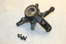 2006 Yamaha Grizzly YFM 660 Front Right Steering Knuckle Axle Carrier 