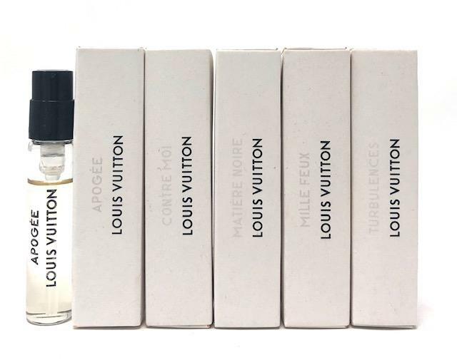 louis vuitton fragrance refill price