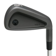 Maltby TE+ Forged Black DBM Iron Heads - Head Only