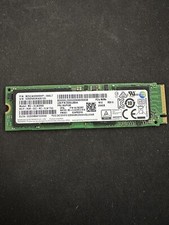 Samsung 256GB SSD MZ-VLW256A NVMe 1813
