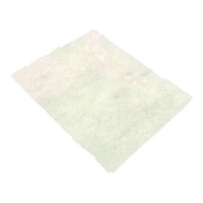 Grow Tent Thick Grease & Grime Cover Filter Sheets Protection For Extractor
