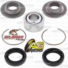 All Balls Rear Lower Shock Bearing Kit For Yamaha YFZ 350 Banshee 2006 Quad ATV