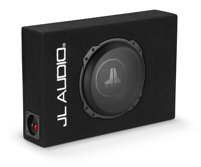 JL AUDIO CS110LG-TW3 - 25cm Gehäusesubwoofer
