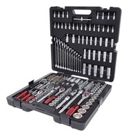 "Ks Tools 1/4\"+3/8\"+1/2\" SteckschlüSsel-Satz, 216-Teilig - 917.0216"