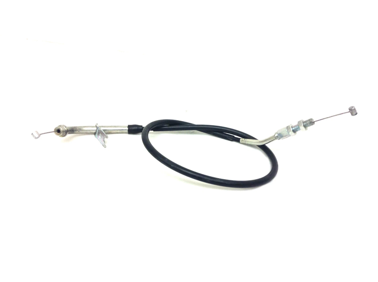 CABLE ASSY, THROTTLE NO.2