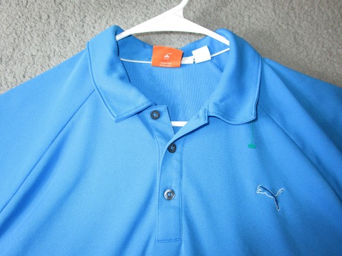 puma dry cell polo