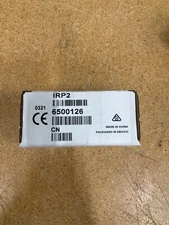 Crestron IRP2 IR Emitter Probe w/Terminal Block Connector
