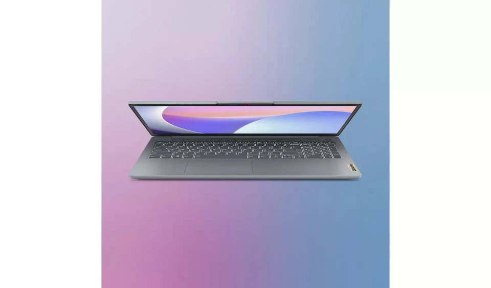 Lenovo IdeaPad Slim 3 15.6in N100 4GB 128GB Laptop - Image 2 of 4