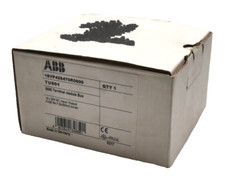 ABB Bus Terminal Module S500 | 1SVP426470R0000 | TU501