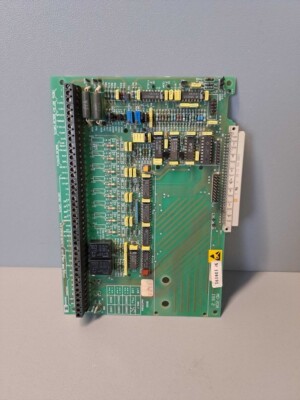 MD20AISS2 - CONTROL TECHNICAL - MD -20A ISS.2 / Steuerkarte GEBRAUCHT