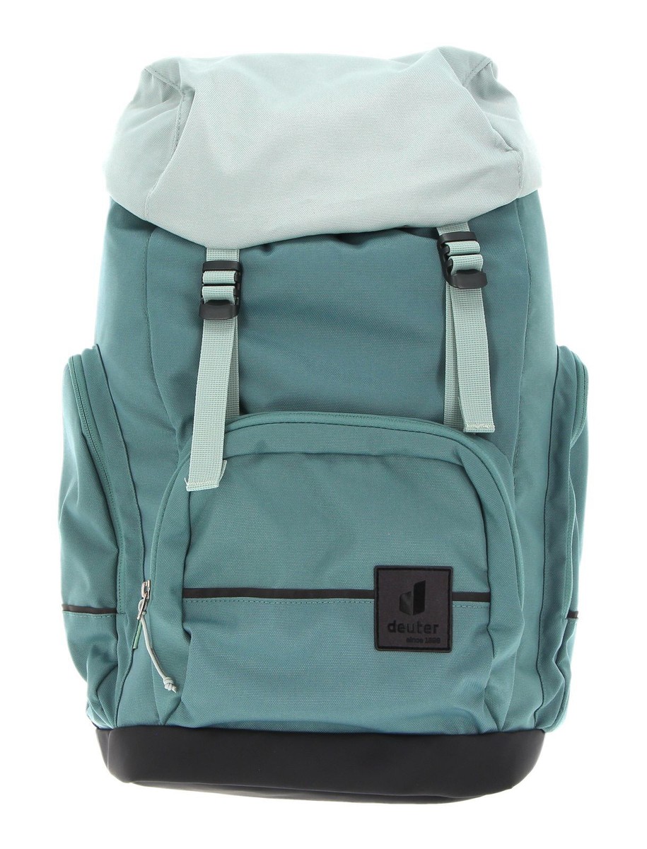 deuter sac à dos Scula Jade Frost