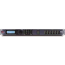 dbx 260V DriveRack Loudspeaker Management System - New! - ProSoundUniverse.