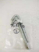 Snapper 7031715YP Grass Chute Pin Pack of 2