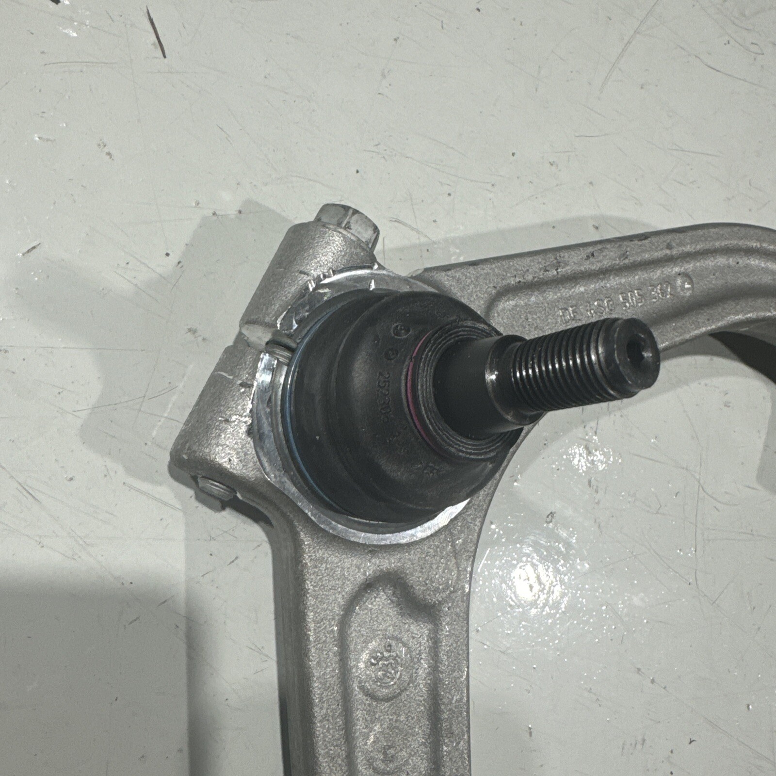 Lamborghini Huracan Control Arm 4T0505324