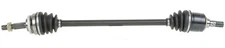 Right New CV Complete Assy  Cardone Industries  66-6162