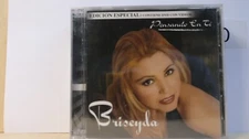 Briseyda y los muchachos Pensando en ti CD BRAND  NEW SEALED  A40-41-A59