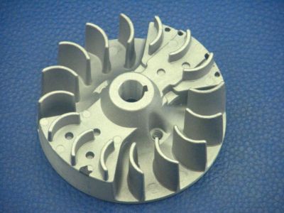Polrad passend für Einhell BHS26 BPH 2652/1 BG-PH 2652 Heckenschere